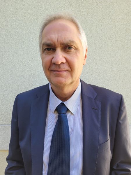 Harald Pree