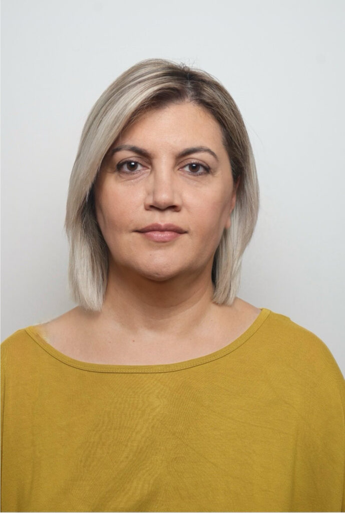 Heike Grigoryan